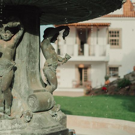 Collares Sintra Petit Palais Villa Exterior photo
